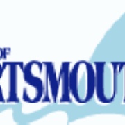 Portsmouth Fire and EMS Logo