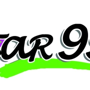 Star 99.7 - WXST Logo