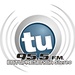En Tu Presencia Stereo 95.5 FM Logo