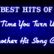 K105 The Best Hits Of All Time Logo