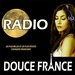 Radio Douce France Logo