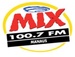 Mix FM (Manaus) Logo