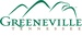 Greeneville and Greene County Police, Fire, and EMS Logo