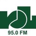Ondas do Lima Logo