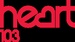 Heart Cambridge Logo