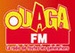 Ouaga FM 105.2 Logo