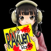 Radio Rakuen Logo