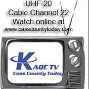 KAQC-TV Logo