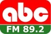 ABC Radio FM 89.2 Logo