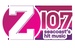 Kiss 95.3 FM - WSKX Logo