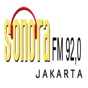 Radio Sonora FM Logo