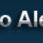 Radio Aleluya - KRTX Logo