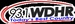 Big Country - WDHR Logo