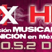 RMX Guadalajara Logo