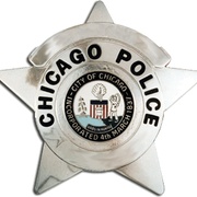 Chicago Police Scanner Logo