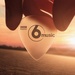 BBC 6 Music Logo
