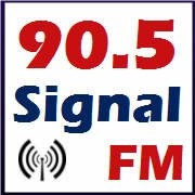 Signal FM Logo