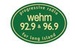 WEHM Logo