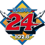 Radio 24 CH Logo
