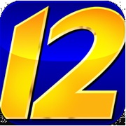 KSLA News 12 Logo