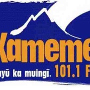 Kameme FM Logo
