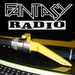 Fantasy Radio Logo