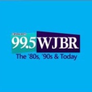 WJBR-FM Logo