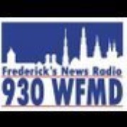 WFMD Logo