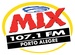 Mix FM (Porto Alegre) Logo