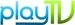 Play TV Puerto Rico Logo
