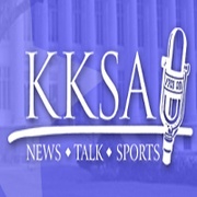 KKSA Logo