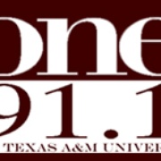 The One - KWTS Logo