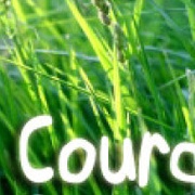 Webradio Courant Logo