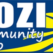KOZI-FM Logo