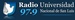 Radio Universidad Nacional de San Luis - LRJ407 Logo