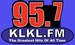 Oldies 95.7 - KLKL Logo