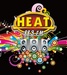 Heat Radio Logo
