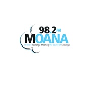 Moana FM Logo