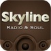 Skyline Radio & Soul Logo