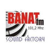 Banat FM Logo