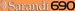 Radio Sarandí Logo