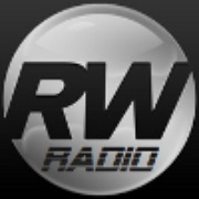 Robbie Williams Radio Logo