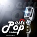 City Pop Radio Logo