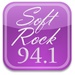 Soft Rock 94.1 - WMEZ Logo