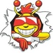 B93 - CJBZ-FM Logo