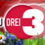 Donau 3 FM Logo