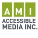 AMI-audio - East Logo