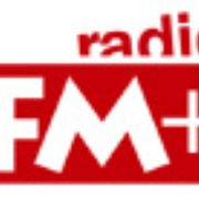 Radio FM + Logo