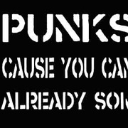 Radio Punksender Logo