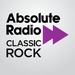 Absolute Classic Rock Logo